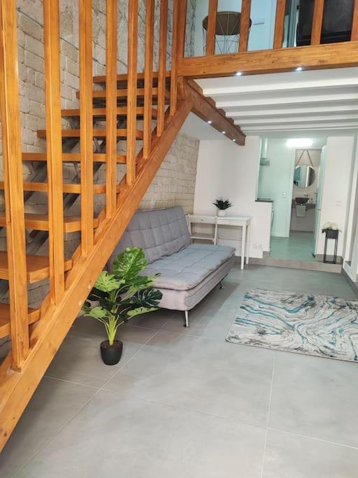 Holiday home Maison M *